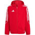 Фото #1 товара Jacket adidas Tiro 23 League Windbreaker Jr. IA1624