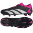 Фото #1 товара Adidas Predator Accuracy.3 L FG M GW4602 soccer shoes
