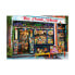 Фото #2 товара Puzzle A Stewart The Bookshop Kids