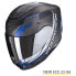 Фото #2 товара Шлем для мотоциклистов Scorpion EXO-391 Haut full face