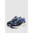Фото #1 товара PEPE JEANS Dave Sider trainers