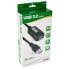 Фото #3 товара InLine USB-A 3.2 Gen.1 Verlängerung, USB-A auf USB-A, schwarz - 5m