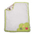 Фото #1 товара Одеяло для младенцев NICI с кроликом 75x100 см