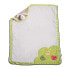 NICI With Rabbit 75x100 cm Blanket