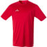 ფოტო #1 პროდუქტის MERCURY EQUIPMENT Cup short sleeve T-shirt