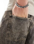 Фото #4 товара Jack & Jones Alex baggy fit jean in acid wash