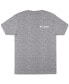Фото #2 товара Men's Kiiro Short Sleeve Graphic T-Shirt