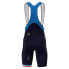 Фото #2 товара SANTINI Bonette Tour De France Official General Leader 2024 Bib Shorts