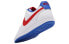 Фото #4 товара Кроссовки мужские Nike Court Vision бело-красно-синие