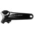 SHIMANO Power Meters Hollowtech II Dura Ace Crank With Power Meter