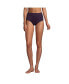 ფოტო #3 პროდუქტის Women's Tummy Control High Waisted Bikini Swim Bottoms