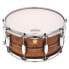 Фото #1 товара Ludwig 14"x6,5" Raw Copper Phonic