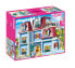 Фото #3 товара Игровой набор Playmobil Dollhouse 70205 - Экшн/приключения - Мальчик/девочка - 4 года - Multicolour - Пластик