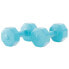 GYMSTICK Active Vinyl s 2 x 3kg Dumbbell