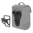 SHAD SR38 Cafe Racer 10L Side Saddlebag