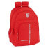 Фото #4 товара Школьный рюкзак Sevilla Fútbol Club M773 32 x 42 x 15 cm Красный