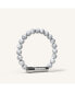 ფოტო #1 პროდუქტის Howlite Wish Bracelet