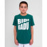 ფოტო #2 პროდუქტის BIDI BADU Spike Chill short sleeve T-shirt