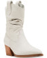 Фото #1 товара Women's Taos Slouchy Pointed-Toe Western Boots