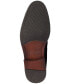 ფოტო #13 პროდუქტის Men's Finnegan Wingtip Lace-Up Boot