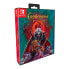 Фото #1 товара NINTENDO GAMES Switch Castlevania Anniversary Collection Bloodlines Edition IMP