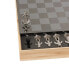 Фото #27 товара Декор и интерьер UMBRA Набор для шахмат Natural