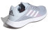 Фото #4 товара Беговые кроссовки Adidas Duramo SL FY6708