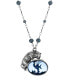 Montana Cat and Fish Necklace
