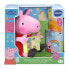 Фото #2 товара VTECH Peppa Pig teddy