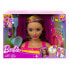 BARBIE Dlx Styling Dvl Doll