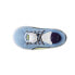 Фото #4 товара Puma Suede X Trolls Lace Up Toddler Boys Blue Sneakers Casual Shoes 39653001