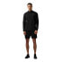 ფოტო #2 პროდუქტის CASTORE Apex Aeromesh half zip long sleeve T-shirt