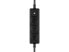 SANDBERG USB Office Headset Pro Stereo - Kopfhörer - Kopfband - Büro/Callcenter - Schwarz - Binaural - Knopf