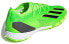 adidas X Speedportal .1 防滑耐磨减震 足球鞋 男款 绿白 / Кроссовки Adidas X Speedportal.1 TF GW8973