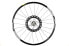 Mavic XA Light MTB Rear Wheel, 29", Aluminum, 12x142mm TA, 6-bolt Disc,XD Driver