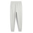 Фото #4 товара Puma Train Favorite Fleece Pant Womens Grey Athletic Casual Bottoms 52423404