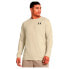 UNDER ARMOUR SportStyle Left Chest long sleeve T-shirt