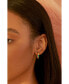 ფოტო #3 პროდუქტის The Hverdag Cubic Zirconia Earrings