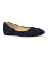 Фото #1 товара Балетки Nine West Speakup CasualFlats