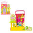 PINYPON Mini Casitas Assorted Figure