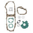 Фото #1 товара ATHENA P400485850007 Complete Gasket Kit Without Oil Seals