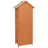 Gartenschrank 41650