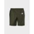 Фото #4 товара NAME IT Vermo Long Sweat Shorts