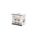 Like Wine Glasses, Set of 2