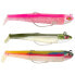 CINNETIC Crafty Candy Soft Lure 36g 120 mm