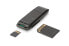 Фото #5 товара DIGITUS USB 2.0 multi card reader
