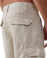 ფოტო #4 პროდუქტის Men's Tactical Cargo Shorts