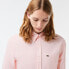 Фото #4 товара Рубашка Lacoste CH1911-00 с длинным рукавом