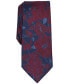 Фото #1 товара Men's Darlington Floral Tie, Created for Macy's