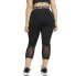 NIKE Pro 365 Cropped 3/4 Tights